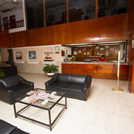 Hotel Safari Tuxtla Gutierrez Ngoại thất bức ảnh