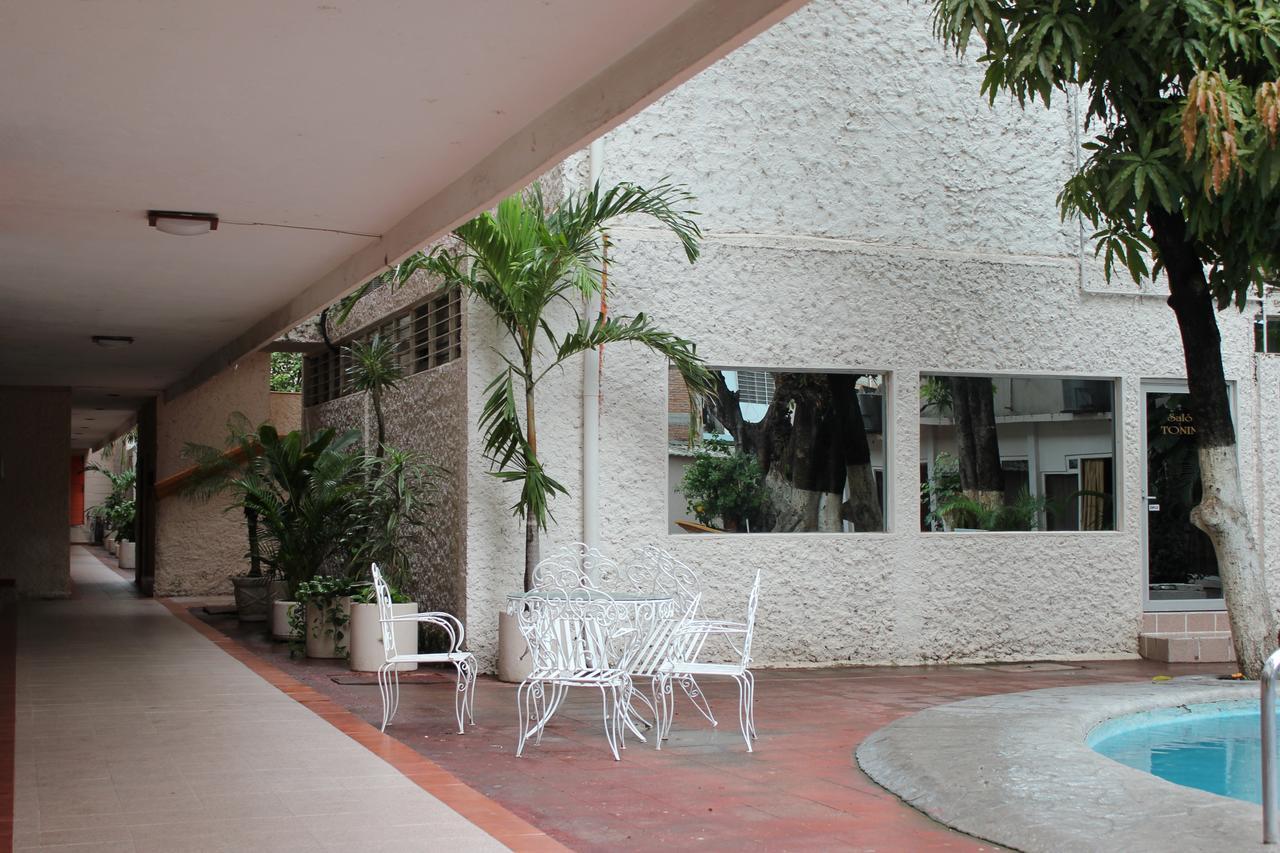 Hotel Safari Tuxtla Gutierrez Ngoại thất bức ảnh