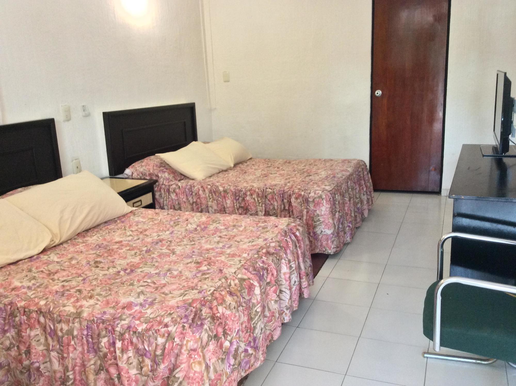 Hotel Safari Tuxtla Gutierrez Ngoại thất bức ảnh