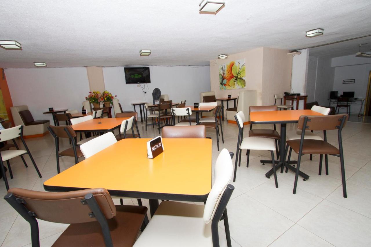 Hotel Safari Tuxtla Gutierrez Ngoại thất bức ảnh
